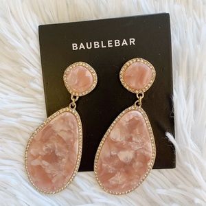Baublebar Earrings New